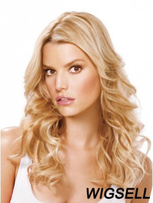 Sassy Auburn Wavy Remy Human Hair Clip In Hair Extensions